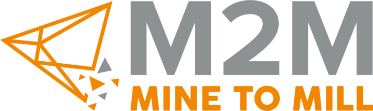 M2M Logo